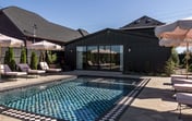 Five Points House
