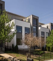 Hillside Estate