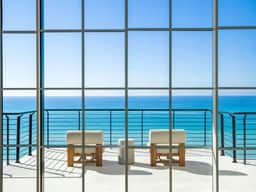 Alys Beach Gulf-Front Estate • Rooftop Pool, Outdoor Kitchen, Private Beach - Image 4