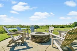 7BR Pondfront Estate w/ Ocean Views | Pool, Spa, Tennis | Cliff Rd - Image 5