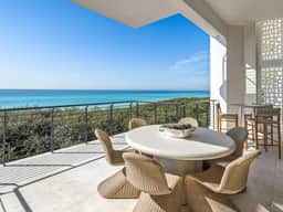 Alys Beach Gulf-Front Estate • Rooftop Pool, Outdoor Kitchen, Private Beach - Image 3