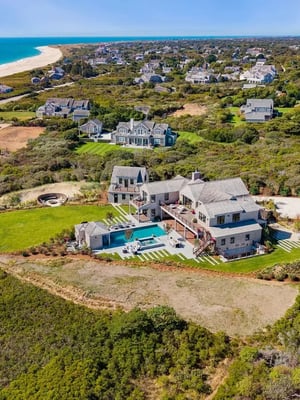 Group Estates