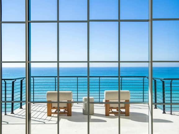 Alys Beach Gulf-Front Estate • Rooftop Pool, Outdoor Kitchen, Private Beach - Image 4