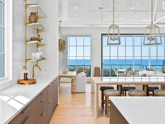 Alys Beach Gulf-Front Estate • Rooftop Pool, Outdoor Kitchen, Private Beach - Image 5