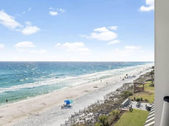 Blue Mountain Beach House • Gulf-Front • Private Pool • Direct Beach Access - Image 5